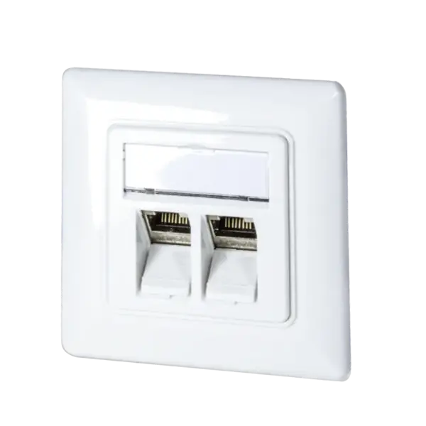 DSIT | Plaque frontale Keystone