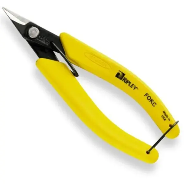 DSIT | Kevlar fibreglass scissors FOKC