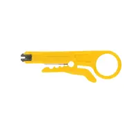 DSIT | Cable stripper with LSA pliers