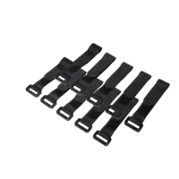 DSIT | Cable strap | Colour: Black