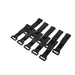 DSIT | Cable strap | Colour: Black DSIT | Cable strap | Colour: Black