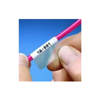 DSIT | Cable labels, wrap around, 21 pieces