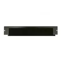 DSIT | Kabelinvoer met borstel - 10 " serverkasten