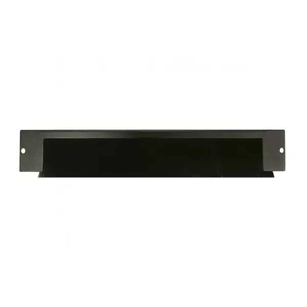 DSIT | Kabelinvoer met borstel - 10 " serverkasten