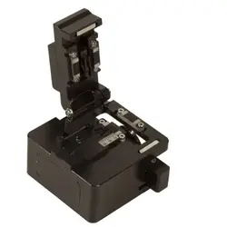 DSIT | Infralan fibreglass precision chopper DSIT | Infralan fibreglass precision chopper