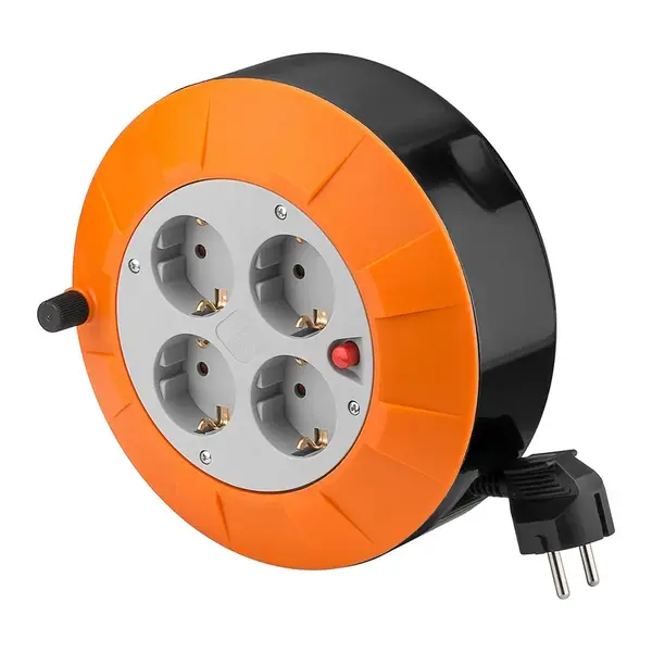 DSIT | GS Cable reel