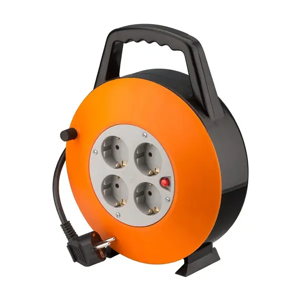 DSIT | GS Cable reel