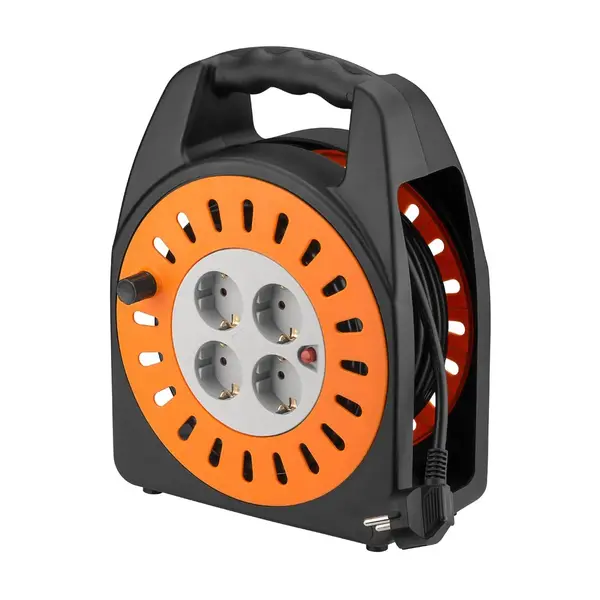 DSIT | GS Cable reel