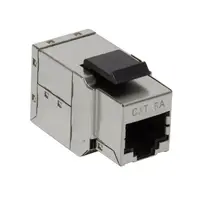 DSIT | CAT6a STP Keystone Connector - RJ45