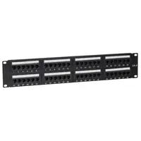 DSIT | Panneau de raccordement CAT6 UTP