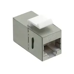 DSIT | CAT6 STP Connecteur Keystone - RJ45 DSIT | CAT6 STP Connecteur Keystone - RJ45