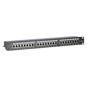 DSIT | CAT6 FTP patch panel