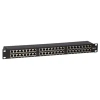 DSIT | Panneau de raccordement CAT6 FTP