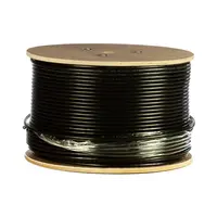 Danicom Danicom | CAT6 UTP Buitenkabel op rol stug | PE (Fca)