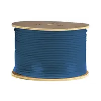 Danicom Danicom | CAT6 FTP kabel op rol stug | LSZH (Eca)