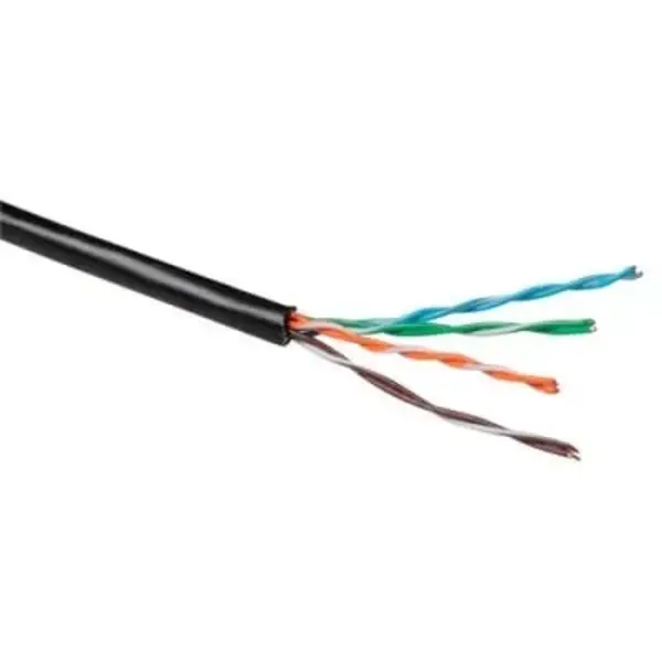 Belden Belden | 7965EPE Cat6 UTP OUTDOOR network cable rigid 100% copper
