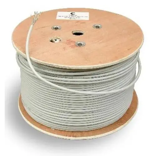 Belden Belden | 7965EPE Cat6 UTP OUTDOOR netwerk kabel stug 100% koper