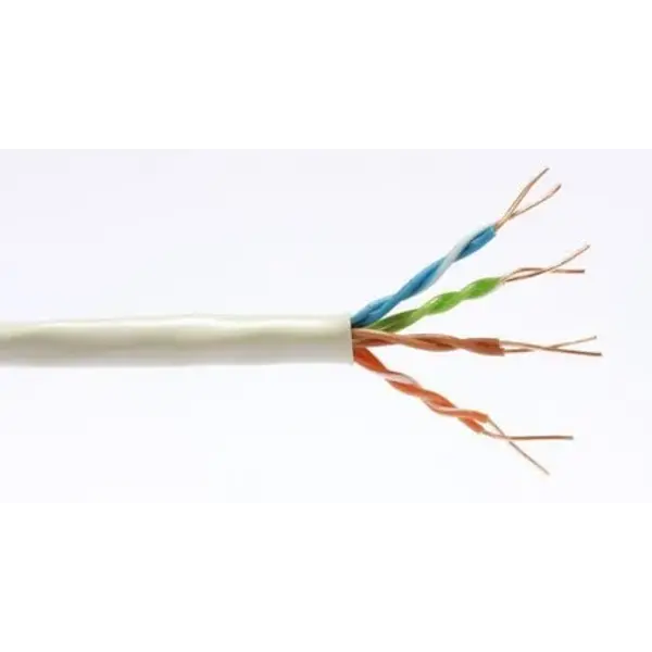 Belden Belden | 7965E Cat6 UTP network cable rigid 100% copper