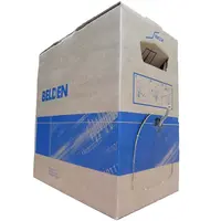Belden Belden | 7965E Cat6 UTP network cable rigid 100% copper