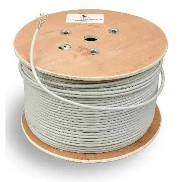 Belden Belden | 7965E Cat6 UTP network cable rigid 100% copper