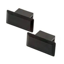 DSIT | Capot de recouvrement pour panneau de connexion E2000/SC/LC DSIT | Capot de recouvrement pour panneau de connexion E2000/SC/LC