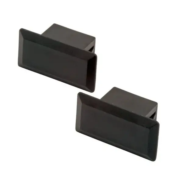 DSIT | Capot de recouvrement pour panneau de connexion E2000/SC/LC