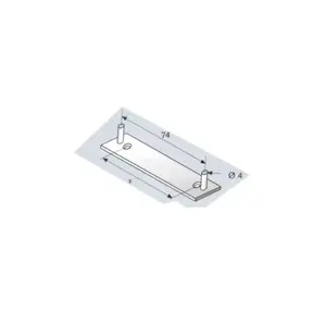 DSIT | Adapter voor ANT lasbeschermer tool