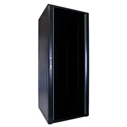 DSIT | Baie serveur 42U avec porte vitrée 800x800x2000mm (LxPxH) DSIT | Baie serveur 42U avec porte vitrée 800x800x2000mm (LxPxH)