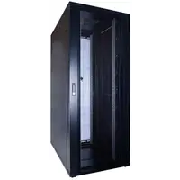 DSIT | 42U serverkast met geperforeerde deur 800x1200x2000mm (BxDxH)