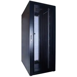 DSIT | 42U serverkast met geperforeerde deur 800x1200x2000mm (BxDxH)