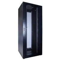 DSIT | 42U serverkast met geperforeerde deur 800x800x2000mm (BxDxH)