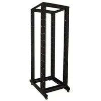 DSIT | Rack à relais 37U sur roulettes 600x800x1800mm (LxPxH)