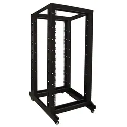 DSIT | 27U rack à relais sur roulettes 600x800x1400mm (LxPxH) DSIT | 27U rack à relais sur roulettes 600x800x1400mm (LxPxH)