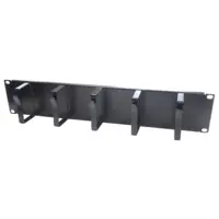 DSIT | 19-inch cable holder metal