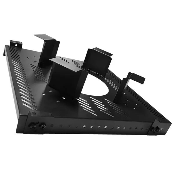 DSIT | 19-inch cable bundle holder