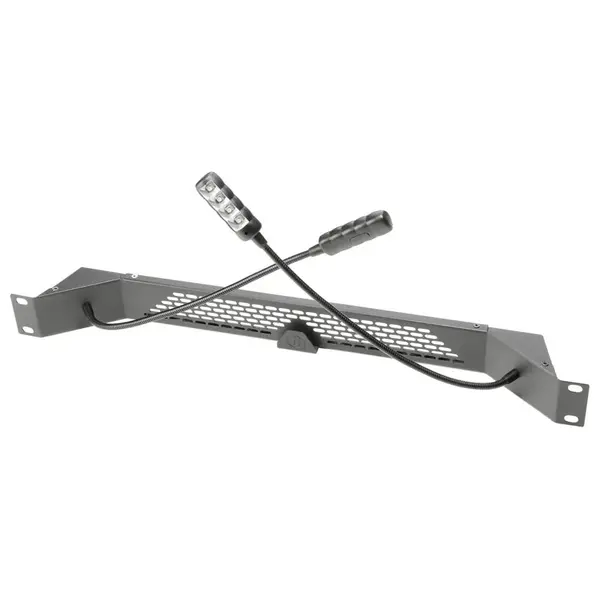 DSIT | Éclairage LED en col de cygne 19 pouces