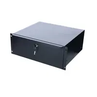 DSIT | 19-inch lockable metal drawer
