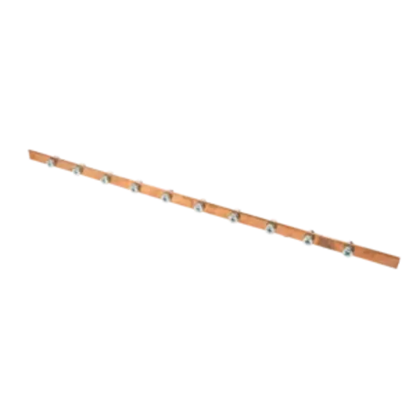 DSIT | 19 Inch Earth Strip