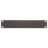 DSIT | 10-inch cover panel - 1U