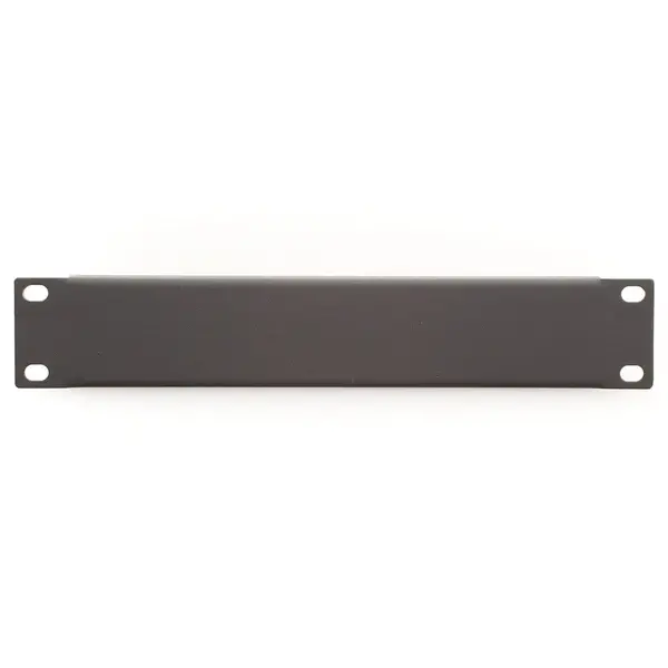 DSIT | 10-inch cover panel - 1U