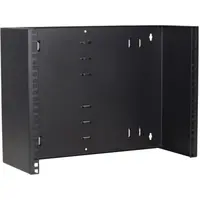 DSIT | 8U Wall Mount Bracket