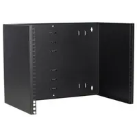 DSIT | 8U Wall Mount Bracket