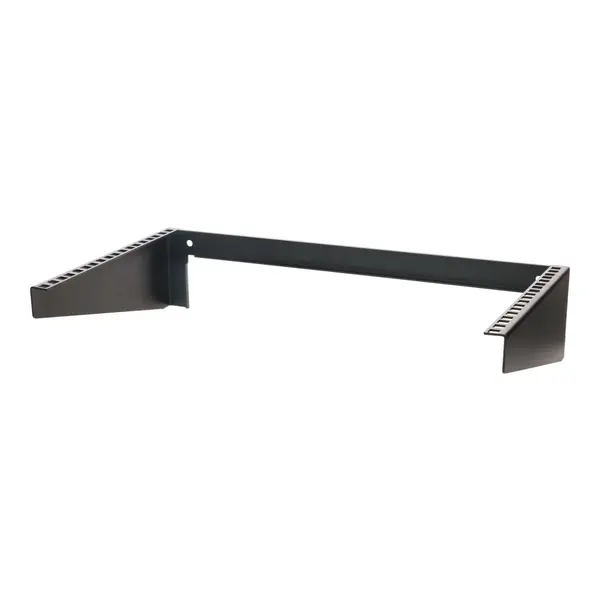 DSIT | 6U Wall Mount Bracket - Verticale montage