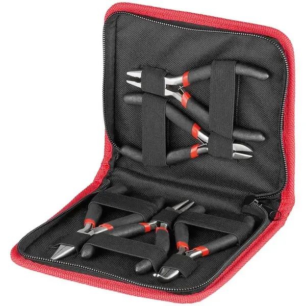 DSIT | 5-piece UTP pliers set
