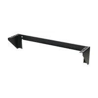 DSIT | 2U Wall Mount Bracket - Vertical mounting