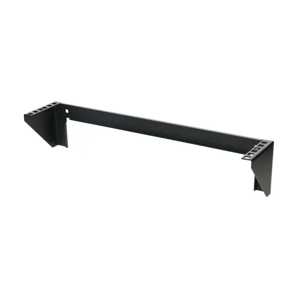 DSIT | 2U Wall Mount Bracket - Verticale montage