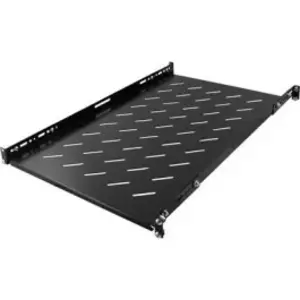 DSIT | Adjustable shelf for 710mm to 950mm deep server cabinets - 1U