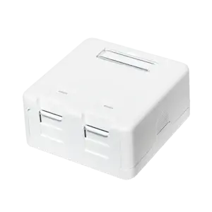 DSIT | Keystone Media Box 12 ports DSIT | Keystone Media Box 12 ports