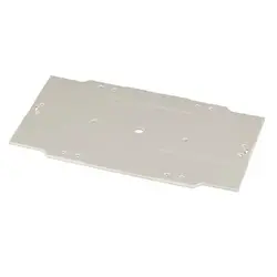 DSIT | Afdekplaat voor lascassette