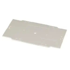 DSIT | Cover plate for welding cassette